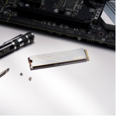 Накопичувач SSD M.2 2280 2 TB XPG MARS 980 BLADE ADATA (SMAR-980B-2TCS) - Фото