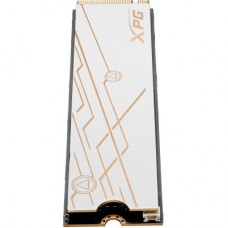 Накопичувач SSD M.2 2280 4 TB XPG MARS 980 BLADE ADATA (SMAR-980B-4TCS) - Фото