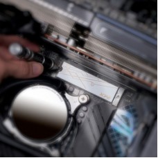 Накопичувач SSD M.2 2280 4 TB XPG MARS 980 BLADE ADATA (SMAR-980B-4TCS) - Фото
