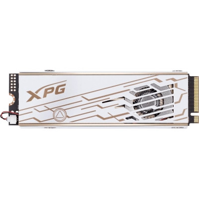Накопитель SSD M.2 2280 4TB XPG MARS 980 PRO ADATA (SMAR-980P-4TCI)