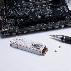 Накопичувач SSD M.2 2280 4 TB XPG MARS 980 PRO ADATA (SMAR-980P-4TCI) - Фото