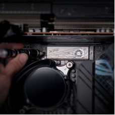 Накопичувач SSD M.2 2280 4 TB XPG MARS 980 PRO ADATA (SMAR-980P-4TCI) - Фото