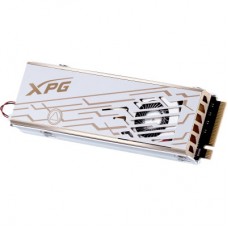 Накопичувач SSD M.2 2280 2 TB XPG MARS 980 PRO ADATA (SMAR-980P-2TCI) - Фото
