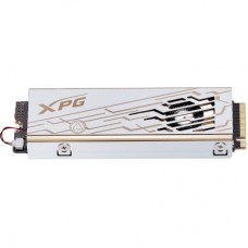 Накопичувач SSD M.2 2280 2 TB XPG MARS 980 PRO ADATA (SMAR-980P-2TCI) - Фото