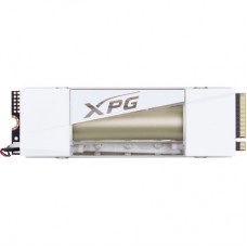Накопичувач SSD M.2 2280 2 TB XPG MARS 980 STORM ADATA (SMAR-980S-2TCI) - Фото