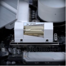 Накопичувач SSD M.2 2280 2 TB XPG MARS 980 STORM ADATA (SMAR-980S-2TCI) - Фото