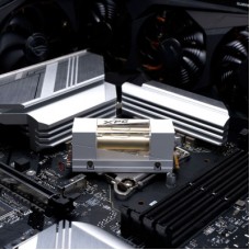 Накопичувач SSD M.2 2280 2 TB XPG MARS 980 STORM ADATA (SMAR-980S-2TCI) - Фото