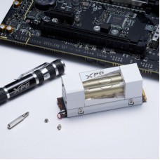 Накопичувач SSD M.2 2280 2 TB XPG MARS 980 STORM ADATA (SMAR-980S-2TCI) - Фото
