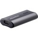 Накопитель SSD USB Type-C 2TB SC750 ADATA (SC750-2000G-CCBK) Накопитель SSD USB Type-C 2TB SC750 ADATA (SC750-2000G-CCBK)