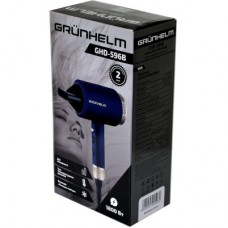 Фен Grunhelm GHD-596B - Фото