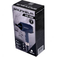 Фен Grunhelm GHD-596G - Фото