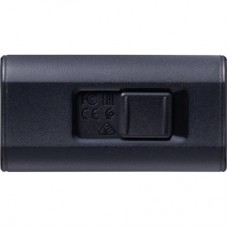 Накопичувач SSD USB Type-C 1 TB SC750 ADATA (SC750-1000G-CCBK) - Фото