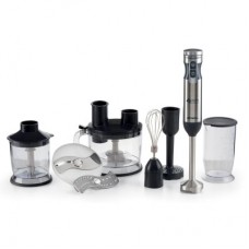 Блендер Ariete 0898 Professional Multifunctions 7-in-1 (00C089811AR0)