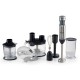 Блендер Ariete 0898 Professional Multifunctions 7-in-1 (00C089811AR0)