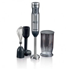 Блендер Ariete 0898 Professional Multifunctions 7-in-1 (00C089811AR0) - Фото