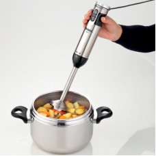 Блендер Ariete 0898 Professional Multifunctions 7-in-1 (00C089811AR0) - Фото