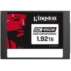 Накопитель SSD 2.5" 1.92TB Kingston (SEDC450R/1920G) Накопитель SSD 2.5" 1.92TB Kingston (SEDC450R/1920G)