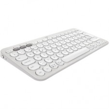 Комплект Logitech Pebble 2 Wireless UA White (920-012240) - Фото