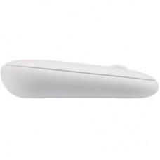 Комплект Logitech Pebble 2 Wireless UA White (920-012240) - Фото