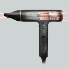 Фен Rowenta HY8310F0 - Фото