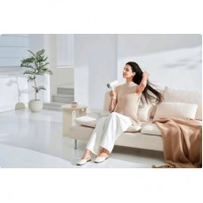 Фен Xiaomi DOCO High Speed Hair Dryer (H900 Grey) - Фото