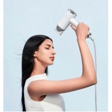 Фен Xiaomi DOCO High Speed Hair Dryer (H900 Grey) - Фото