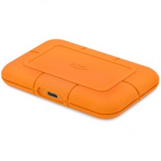Накопичувач SSD USB 3.1 4 TB LaCie (STHR4000800) - Фото