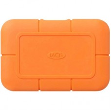 Накопичувач SSD USB 3.1 4 TB LaCie (STHR4000800) - Фото