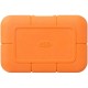 Накопичувач SSD USB 3.1 4 TB LaCie (STHR4000800) Накопичувач SSD USB 3.1 4 TB LaCie (STHR4000800)