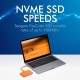 Накопичувач SSD USB 3.1 4 TB LaCie (STHR4000800) Накопичувач SSD USB 3.1 4 TB LaCie (STHR4000800)