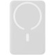 Батарея універсальна Baseus Wireless Magnetic Mini 10000 mAh 20 White (PPCX030002\PPCXM10) (P1002212-00)