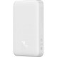 Батарея універсальна Baseus Wireless Magnetic Mini 10000 mAh 20 White (PPCX030002\PPCXM10) (P1002212-00)