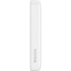 Батарея універсальна Baseus Wireless Magnetic Mini 10000 mAh 20 White (PPCX030002\PPCXM10) (P1002212-00)
