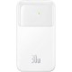 Батарея универсальная Baseus Comet 20000mAh 30W, White (P10022509222-00) (P10022509212-00)