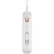 Батарея універсальна Baseus QPow2 20000 mAh 30 W, with 2*Type-C Cable, White (P10055009213-00)