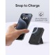 Батарея універсальна Baseus MagPro 5000 mAh 20 W, Black (PPCXZ05) (P10064100122-00)