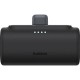 Батарея універсальна Baseus Compact 4900mAh 20 W Type-C, Black (PPWC05T) (P10068302112-00)