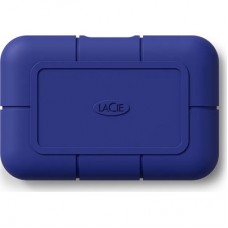 Накопитель SSD USB Type-C 4TB Rugged Pro5 LaCie (STNA4000400) Накопитель SSD USB Type-C 4TB Rugged Pro5 LaCie (STNA4000400)