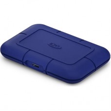 Накопитель SSD USB Type-C 2TB Rugged Pro5 LaCie (STNA2000400) - Фото