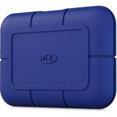 Накопитель SSD USB Type-C 2TB Rugged Pro5 LaCie (STNA2000400) - Фото