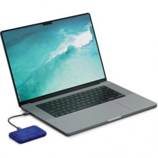 Накопитель SSD USB Type-C 2TB Rugged Pro5 LaCie (STNA2000400) - Фото