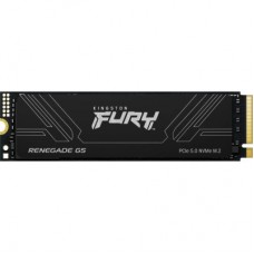 Накопитель SSD M.2 2280 2TB FURY Renegade G5 Kingston (SFYR2S/2T0) Накопитель SSD M.2 2280 2TB FURY Renegade G5 Kingston (SFYR2S/2T0)