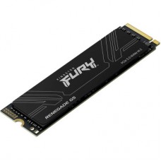 Накопичувач SSD M.2 2280 8 TB FURY Renegade G5 Kingston (SFYR2D/8T1) - Фото