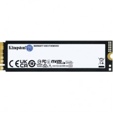 Накопичувач SSD M.2 2280 8 TB FURY Renegade G5 Kingston (SFYR2D/8T1) - Фото