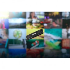 Накопичувач SSD M.2 2280 4 TB FURY Renegade G5 Kingston (SFYR2S/4T0) - Фото