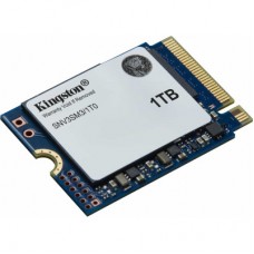 Накопичувач SSD M.2 2230 1 TB NV3 Kingston (SNV3SM3/1T0) - Фото