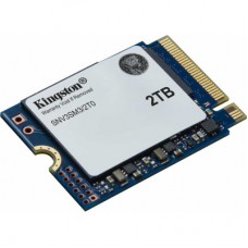 Накопитель SSD M.2 2230 2TB NV3 Kingston (SNV3SM3/2T0) - Фото