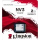Накопитель SSD M.2 2230 2TB NV3 Kingston (SNV3SM3/2T0) Накопитель SSD M.2 2230 2TB NV3 Kingston (SNV3SM3/2T0)