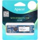Накопитель SSD M.2 2280 2TB Apacer (AP2TBAST280X-1)