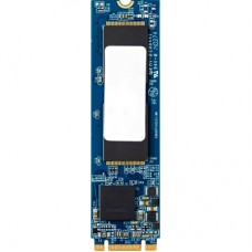 Накопичувач SSD M.2 2280 1 TB Apacer (AP1TBAST280X-1) - Фото